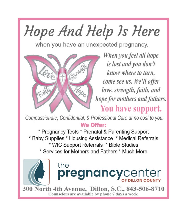 Dillon County News & Beyond