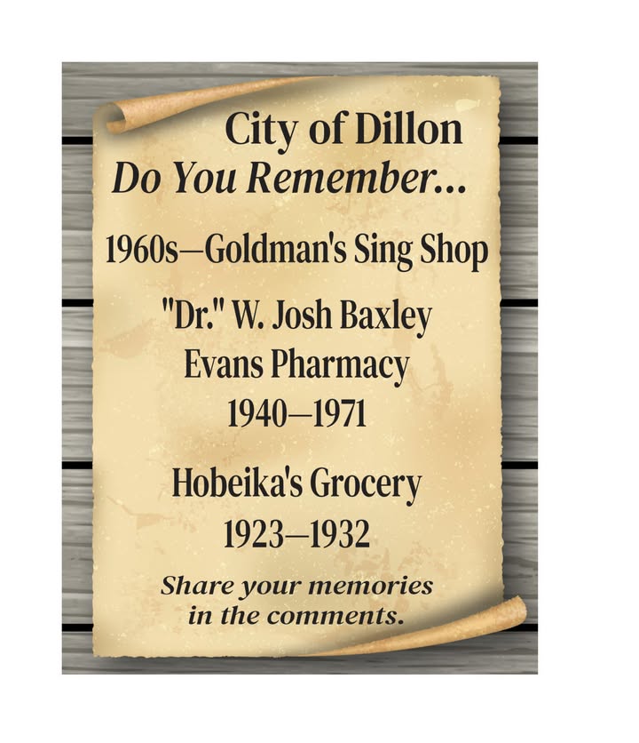 Dillon County News & Beyond