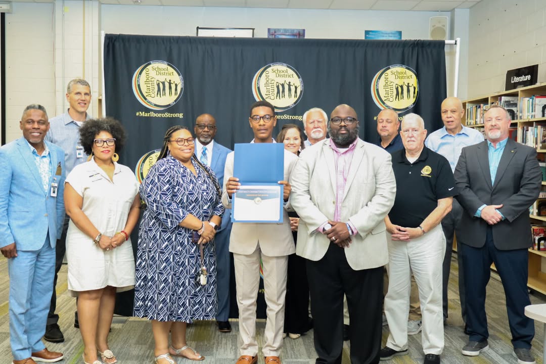 Dillon County News & Beyond