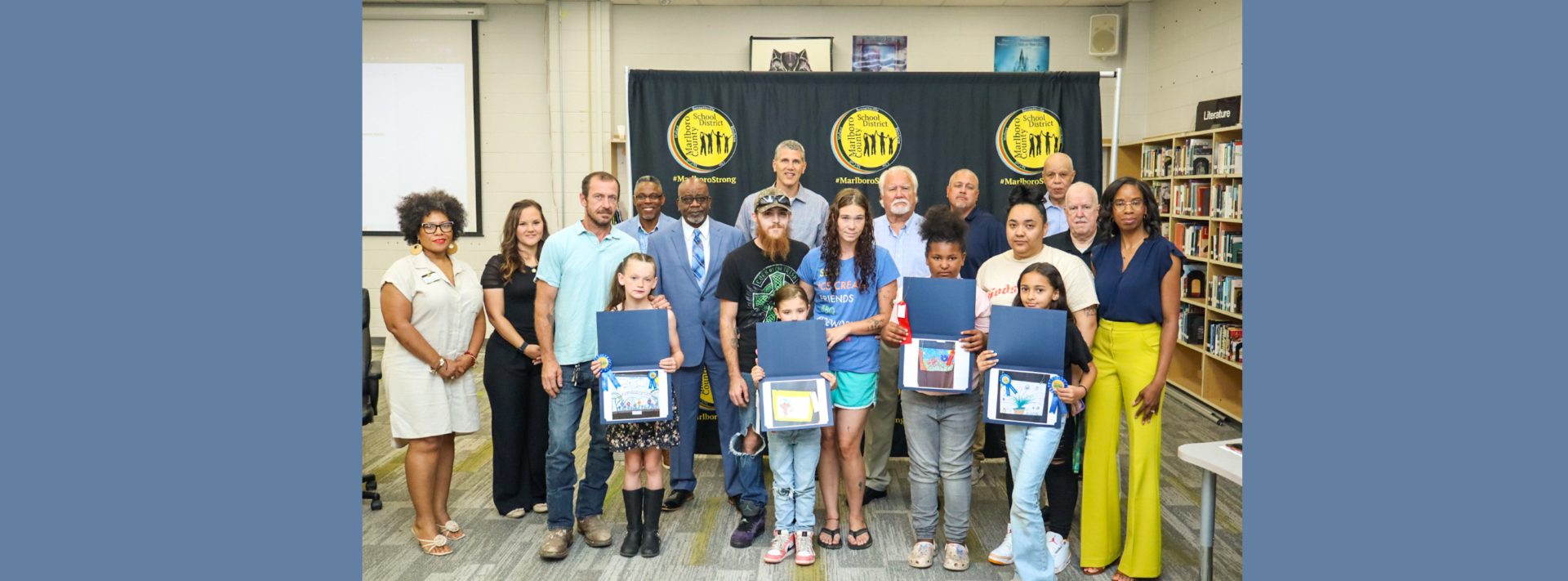 Dillon County News & Beyond