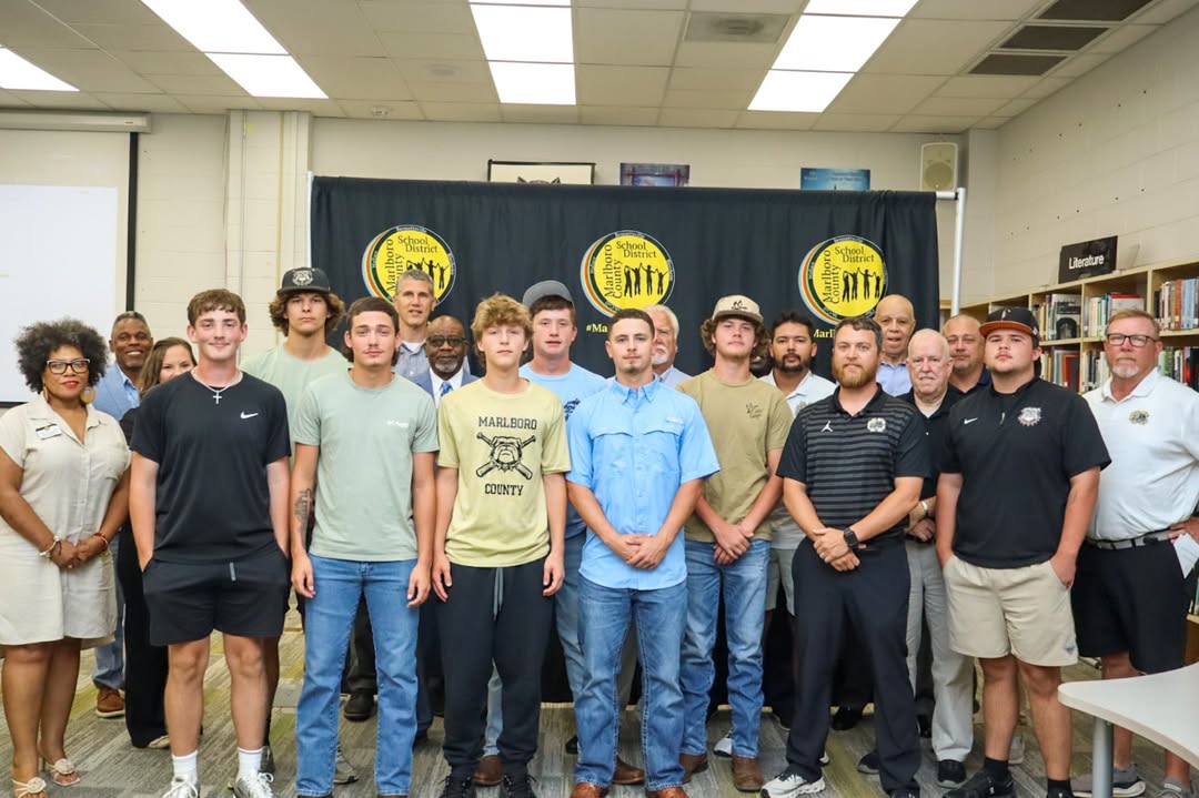 Dillon County News & Beyond