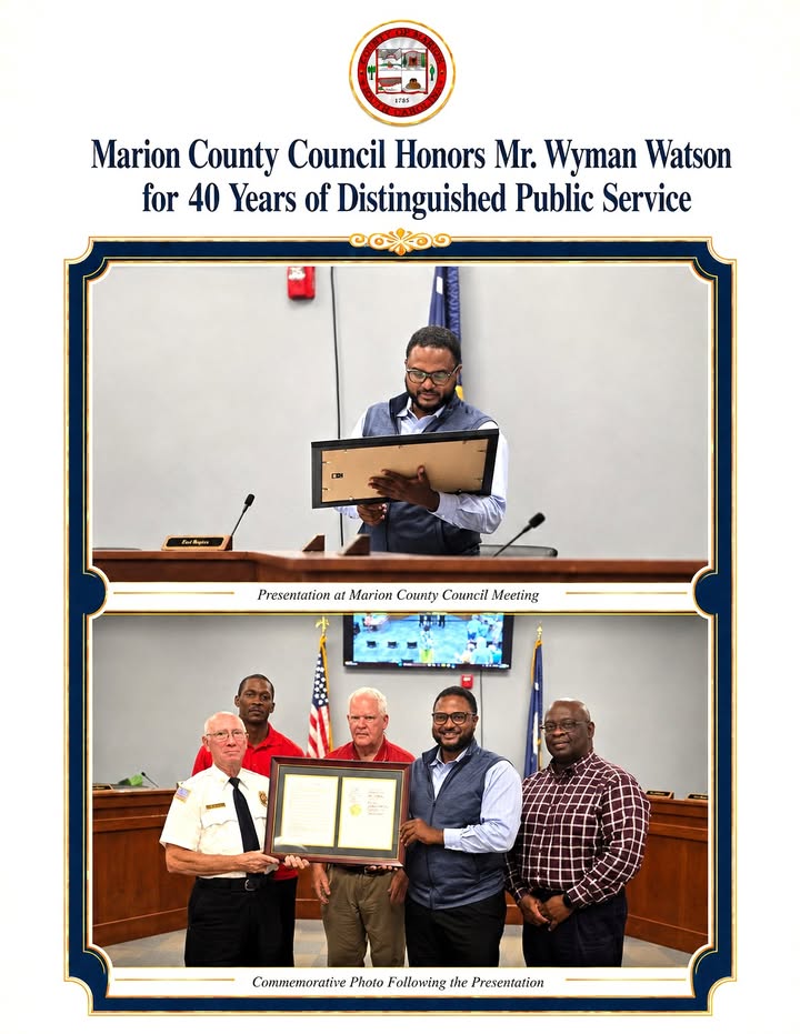 Dillon County News & Beyond