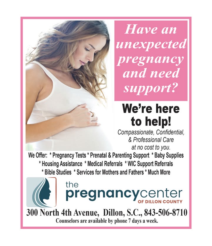 Dillon County News & Beyond