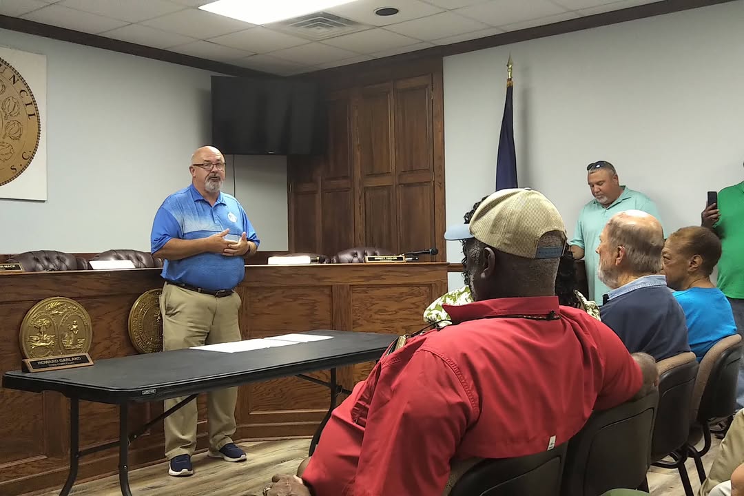 Dillon County News & Beyond