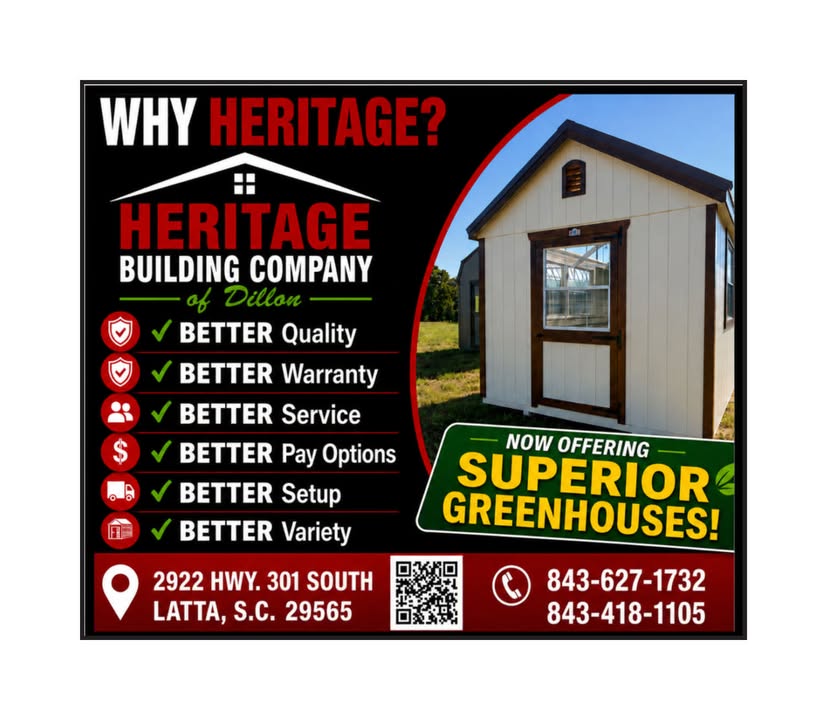 Dillon County News & Beyond