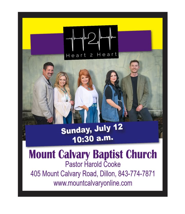 Dillon County News & Beyond