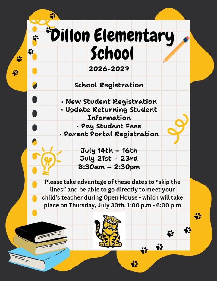 Dillon County News & Beyond