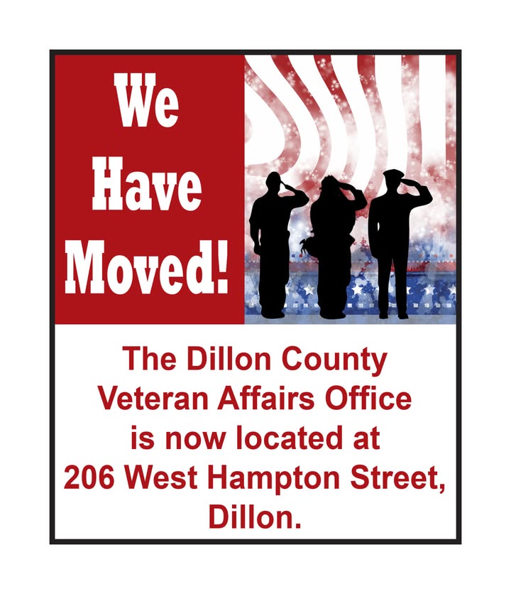 Dillon County News & Beyond